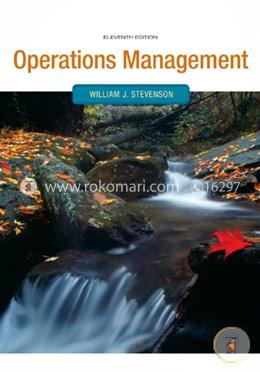 Operations Management (Operations and Decision Sciences) image