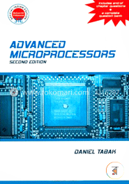 Advanced Microprocessor - SIE image