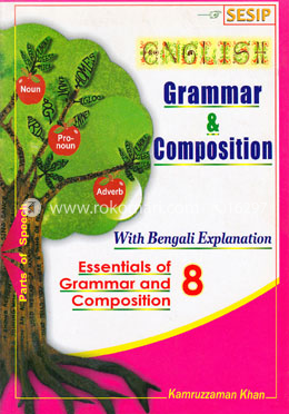 English Grammar image