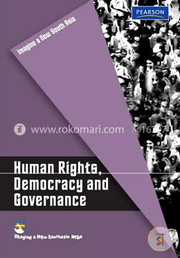 Human Rights, Democracy and Governance image