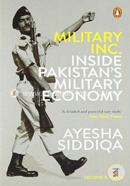 Military Inc.: Inside Pakistan Military Economy image