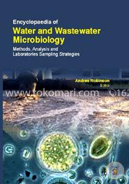 Encyclopaedia Of Advances in Water and Wastewater Treatment Technology (4 Volumes) image