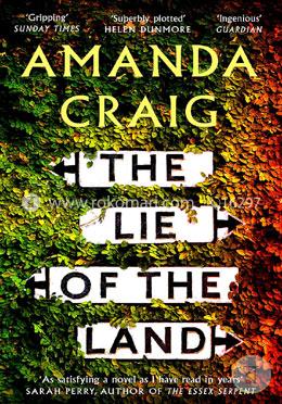 The Lie of the Land image