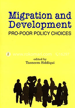 Migration and Development: Pro-Poor Policy Choices image