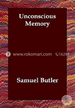 Unconscious Memory image