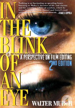 In the Blink of An Eye image