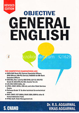 Objective General English image