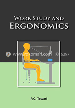 Work Study and Ergonomics image