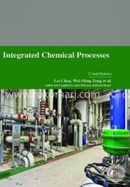 Integrated Chemical Processes image