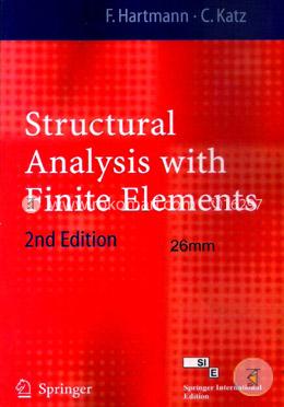 Structural Analysis with Finite Elements image