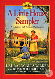 A Little House Sampler image