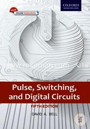 Pulse, Switching And Digital Circuits image
