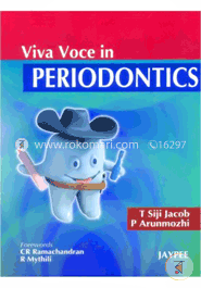 Viva Voce in Periodontics (Paperback) image