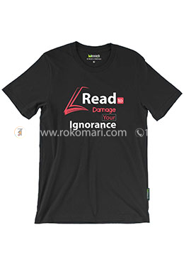 Read To Damage T-Shirt image