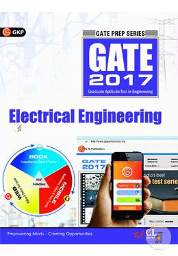 Gate Guide Electrical Engg. 2017 image