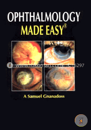 Clinical Ophthalmology Made Easy (with Photo CD Rom) (Paperback) image