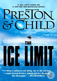 The Ice Limit image