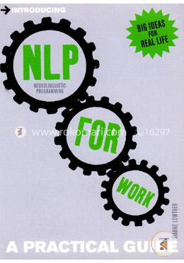 Introducing NLP For Work : A Practical image