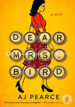 Dear Mrs. Bird: A Novel  image