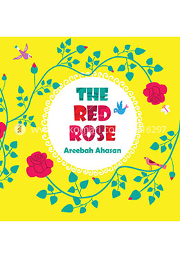 The Red Rose image