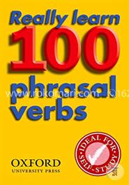 Really Learn 100 Phrasal Verbs image