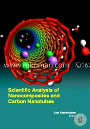 Scientific Analysis Of Nanocomposites And Carbon Nanotubes image
