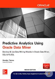 Predictive Analytics Using Oracle Data Miner: Develop image