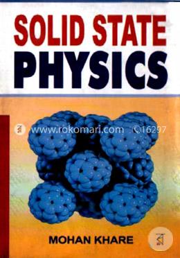 Solid State Physics image