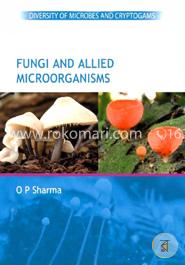 Fungi and Allied Microorganisms image