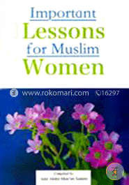 Important Lessons for Muslim Women image