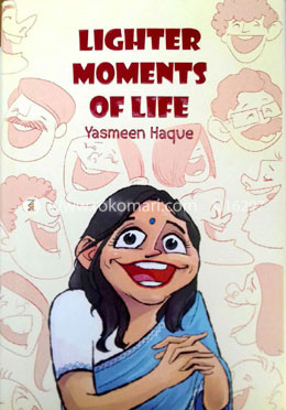 Lighter Moments of Life image