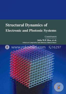 Structural Dynamics of Electronic and Photonic Systems image