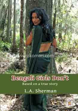 Bengali Girls Don't: Based on a True Story image