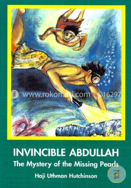 Invincible Abdullah : Mystery of the Missing Pearls- 3 image