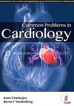 Common Problems in Cardiology image