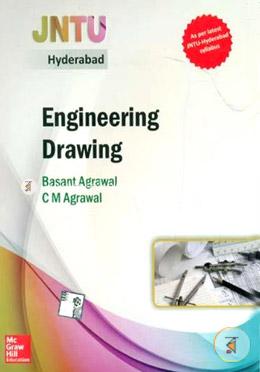 Engineering Drawing JNTU image