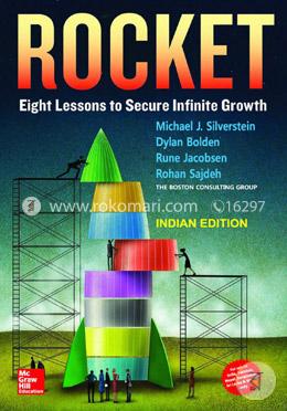 Rocket: Eight Lessions to Secure Infinite Growth image