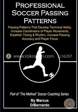 Professional Soccer Passing Patterns image