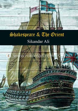 Shakespeare And The Orient image