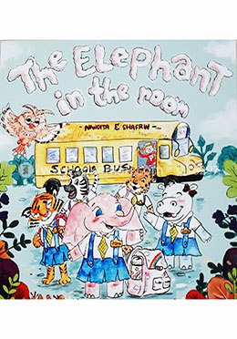 The Elephant in The Room image
