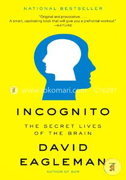 Incognito: The Secret Lives of the Brain image