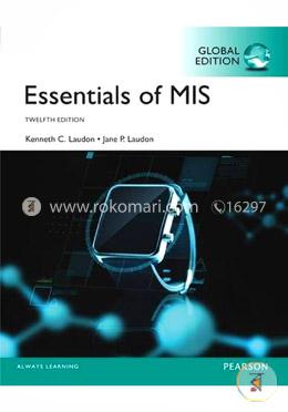 Essentials of MIS, Student Value Edition image
