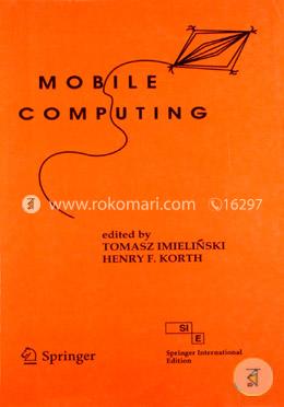 Mobile Computing image
