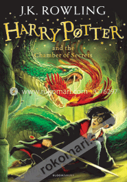 Harry Potter and the Chamber of Secrets (1998) (Series -2)