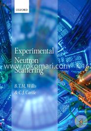 Experimental Neutron Scattering image