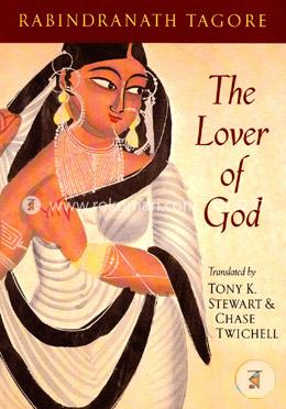 The Lover of God image