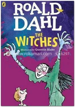 The Witches (Dahl Fiction) image