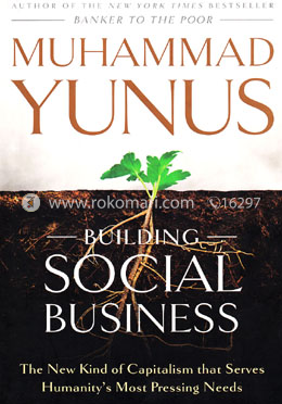 Building Social Business image