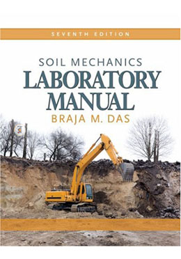 Soil Mechanics Laboratory Manual image