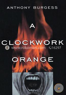 A Clockwork Orange image